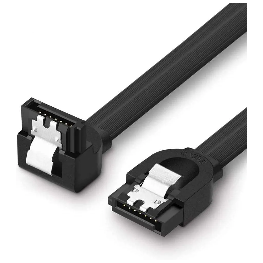 POWERGATE Serial ATA Disk (SATA) DATA KABLOSU (1 li Paket)