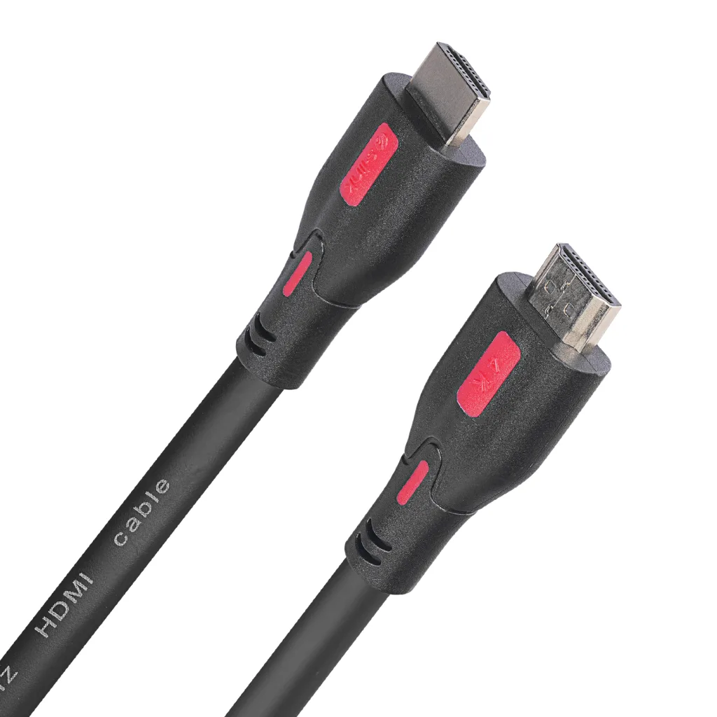 S-LINK SL-HDM4K10, 4K UHD, HDMI v2,0 Kablo. 10mt. 60Hz