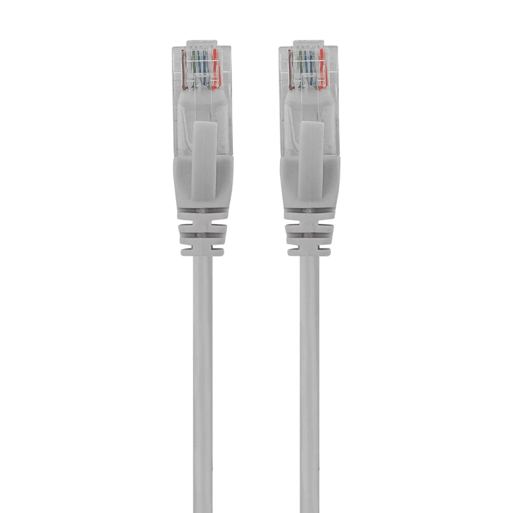 S-LINK SL-CAT6030 CAT6 Patch 30CM Kablo (Gri)
