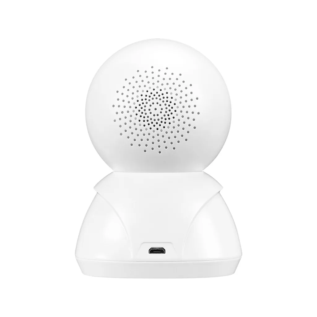 S-LINK SL-IND02, Ev/Bebek Güvenlik Kamerası, WiFi, 2Mpix, 3.6mm Lens, 10m. Gece Görüşü, Hareket algılama, İki Yönlü Ses,
