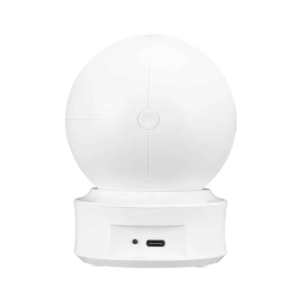 S-LINK SL-IND04, Ev/Bebek Güvenlik Kamerası, WiFi, 2Mpix, 3.6mm Lens, 10m. Gece Görüşü, Hareket algılama, İki Yönlü Ses,