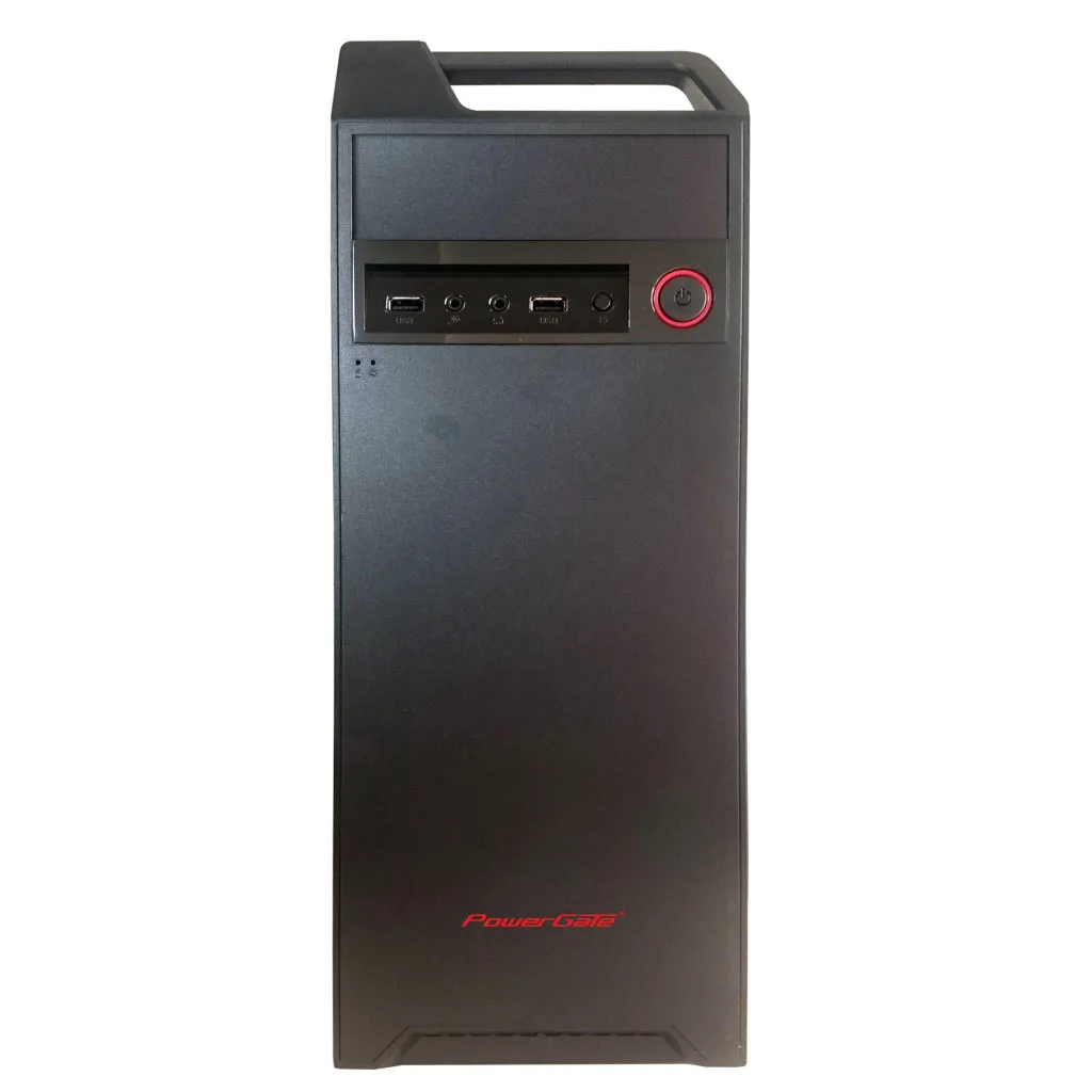 ROYAL-101 TAVSİYE, i5-12400, 16Gb DDR5 Ram, 500Gb NVMe SSD, Paylaşımlı Ekran Kartı, Free Dos, OEM PAKET