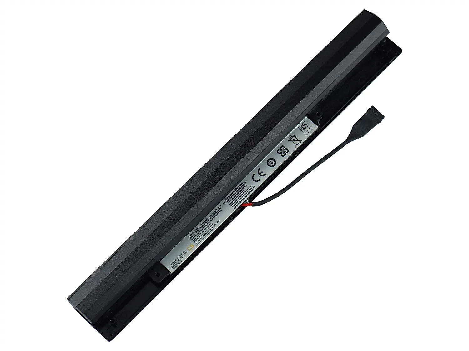 FreeCell Lenovo IdeaPad 100-15IBD, 300-15ISK, L15S4A01 Notebook Bataryası