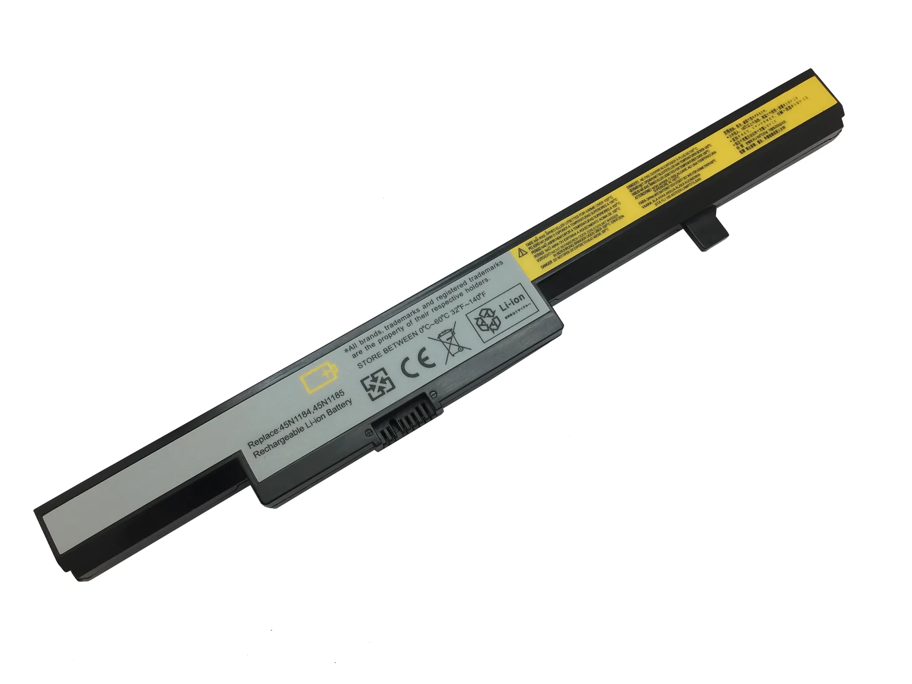 RETRO Lenovo B50-30, B50-70 Notebook Bataryası