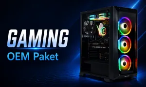 Gaming Oem Paket