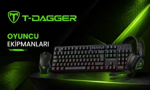 T-DAGGER