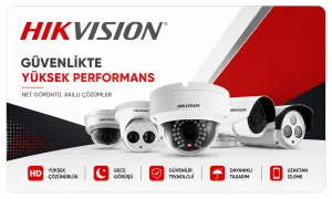 Hikvision