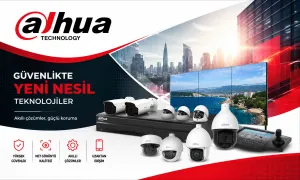 Dahua